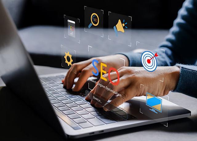 市面上可靠的独立站seo推广企业推荐排行榜单 真实榜单出炉​