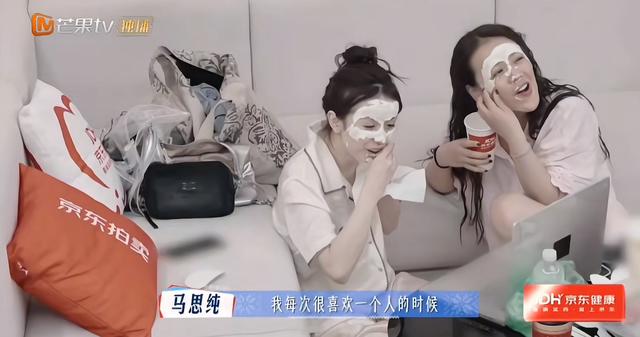 花少6封手写信，揭开马思纯真实处境，原来唐国强一个字都没说错