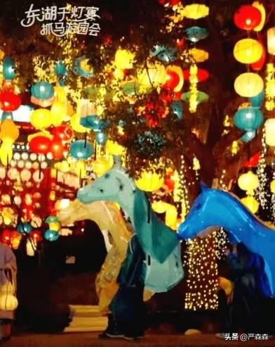 来武汉才知道：年味不是几天，是跟你没完……