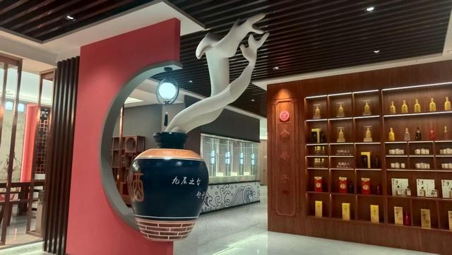 宕昌九台春：一缕酒香飘四方文旅融合展新姿