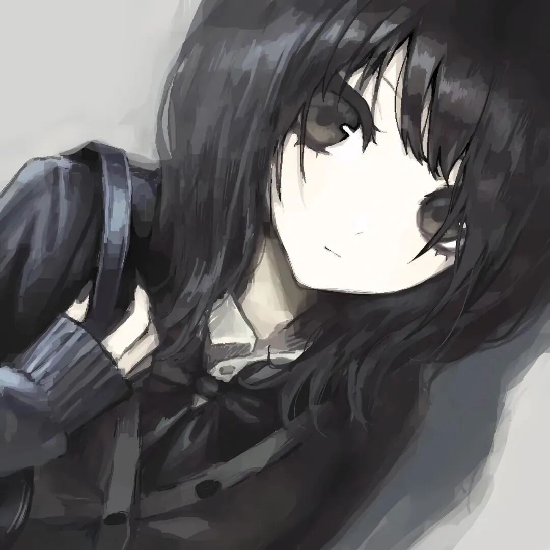 头像|可直存动漫头像(276张) - 图画吧TUHUABA