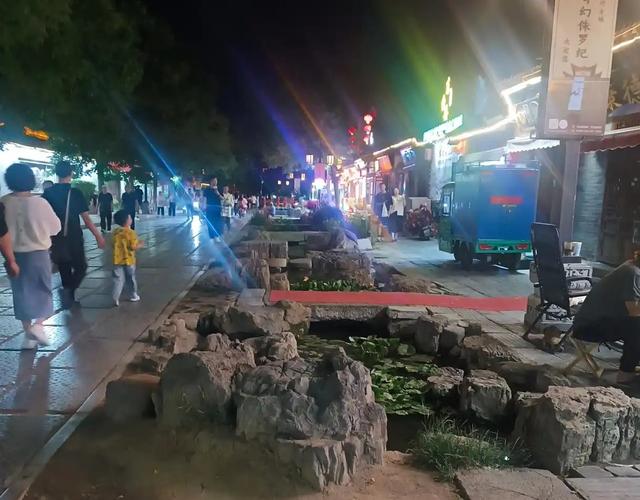 隐藏在山东的“小江南”！泉水穿城过	，古桥比周庄还多