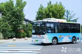 苏州这条买菜专线让“友好交通”更有温度图片