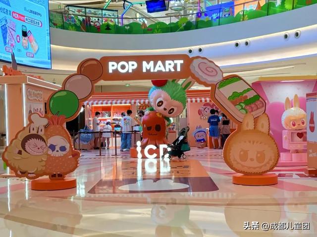 免费、凉快、热闹、能耍水！今年成都避暑地top1是这里