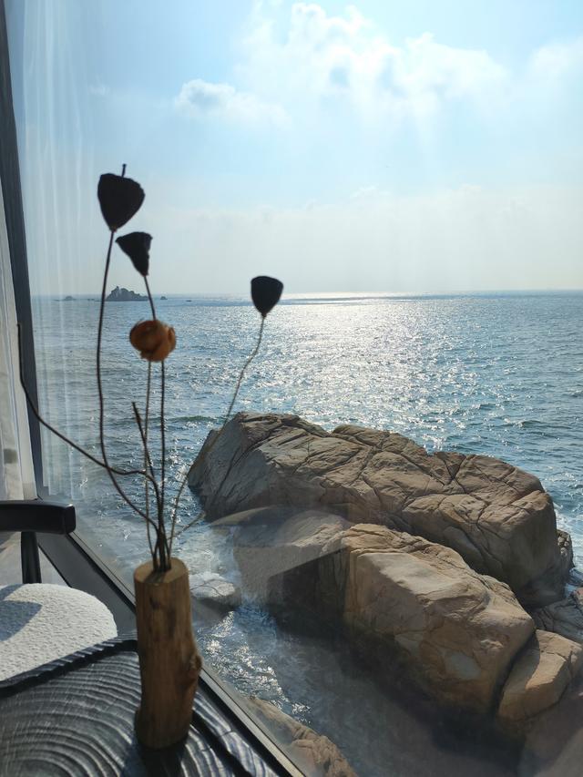 自驾福建 · 福州 · 连江三日游：连江北纬26°《2025·10·15～17》