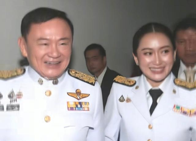 7比2，佩通坦复任已无悬念，泰国王室开后门，两人被送上被告席