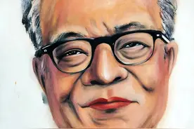 文学，沈从文摆脱不了的念头图片