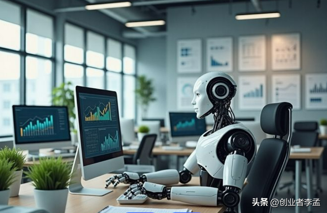 你觉得强人工智能（AGI）会实现吗？