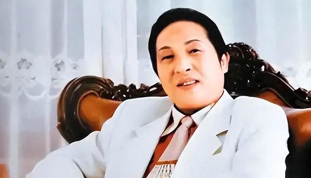 拔出萝卜带出泥！释永信倒台后	，王林也浮出水面，牵扯多位女星