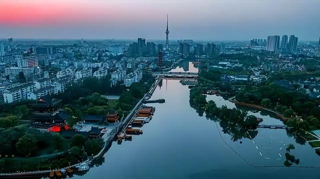 湖南人去了丹阳和句容，直言不讳：丹阳人和句容人的气质截然不同