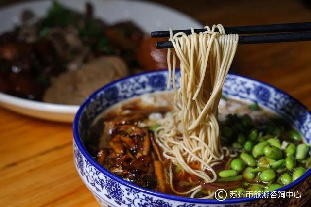 苏州年度限定奇观来了