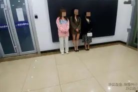 曝光！乌海一娱乐场所被查处！图片