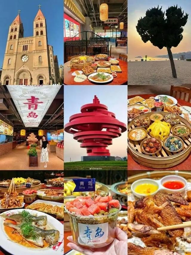 ‌中国游客量最多的十大城市