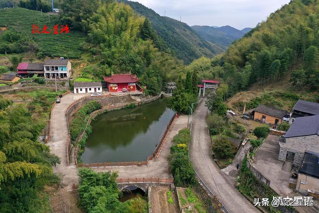 韩学士村、学士桥村，名字有何意义？一探究竟