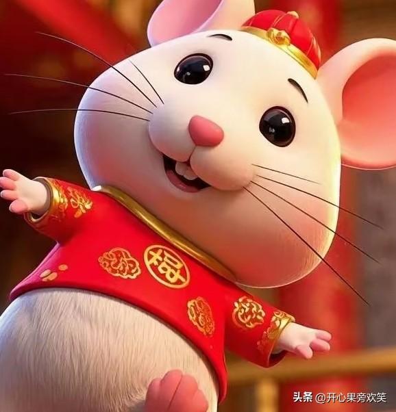 11月28日开始	，属鼠人将迎来人生转折点？