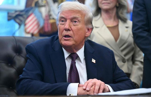 美国不许日方低头，祭出重磅手段；高市醒悟，对华作出重要表态