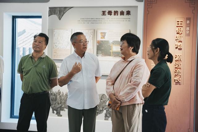 “这片土地的红色历史和故事值得被看见”，“大鹏革命摇篮”王桐山书院焕新开放