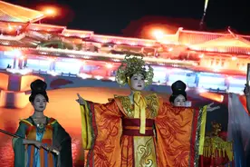 “渝”你相约 专属优惠带你穿越广元千年古蜀道图片