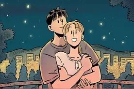 异性聊天，男生发这些表情，多半是在试探图片