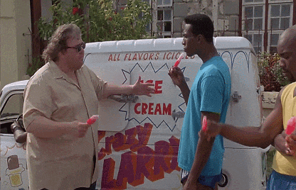 想不到吧，惊喜原来是他们