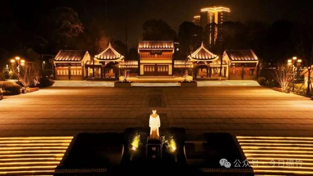 即将开园！绵竹人民公园内部美景提前曝光……