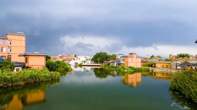 乐享田园·趣游南宁│稻香壮韵寻趣之旅