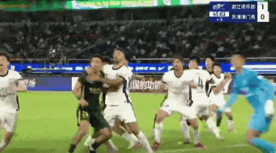 5-1，7-0！足坛疯狂1夜！国安造惨案，吉达国民晋级，将与C罗争冠