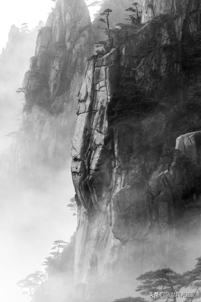 黄山