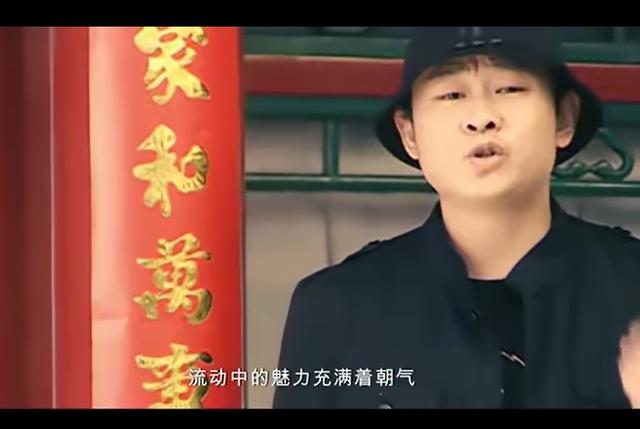 央视发布2025版《北京欢迎你》，老版78人演唱者中仅保留孙楠杨坤