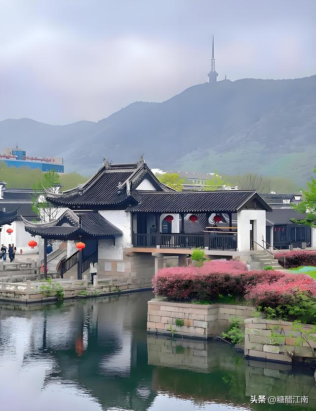 地道无锡人亲测｜央妈严选·惠山古镇全维度旅游体验攻略