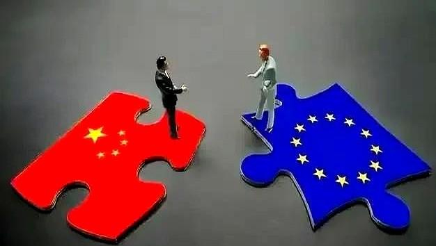 拒绝北京邀请！欧盟公开报复中国！商务部出手：对等反制即日生效