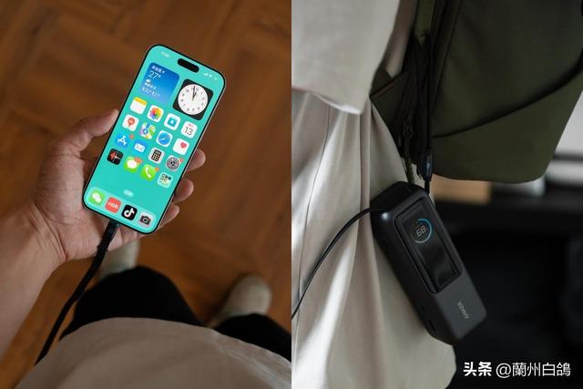 带着 10W 的装备出发去新疆，10 天 9 晚结果天塌了......