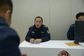 痛心！天津一派出所所长因公牺牲！图片