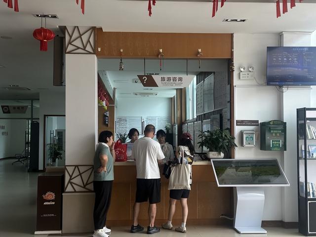 “双节”将至，桠溪慢城景观升级静待客来