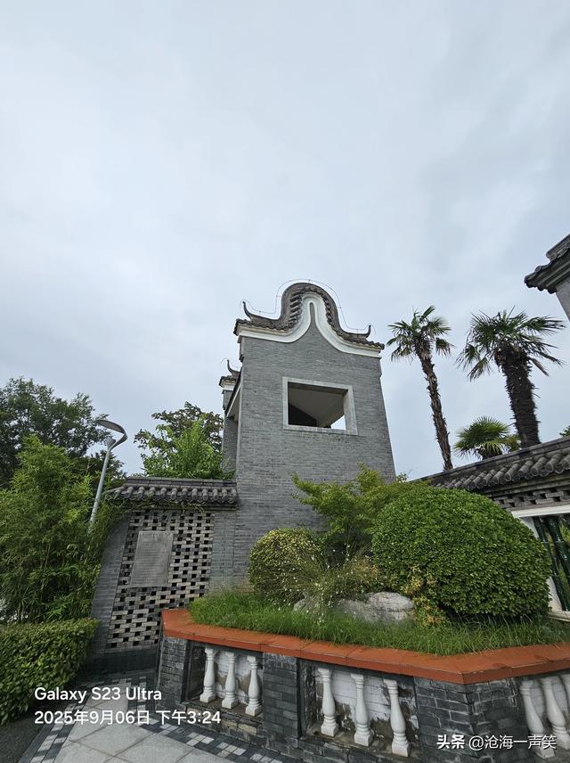 听景不如观景，观景不如梦境，一步一景，一起打卡吧