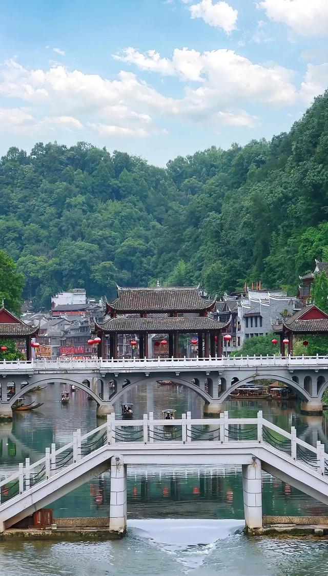 湖南放大招！大张家界国际旅游区，不止是看山玩水！