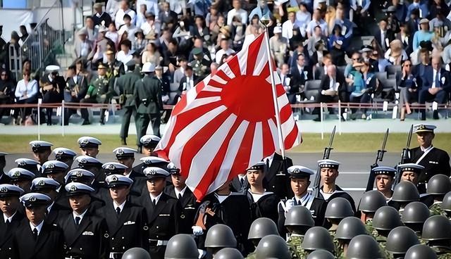 中俄两国用行动表明：台海一旦发生战争，日本将第一个被消灭