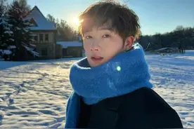 "蒋敦豪：我只想安静地种地，怎么就被推上‘瓜田’C位了？"图片