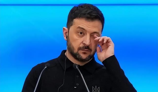 结束访华才5天，乌克兰公开翻脸：要制裁中国公民，逼中方选边站