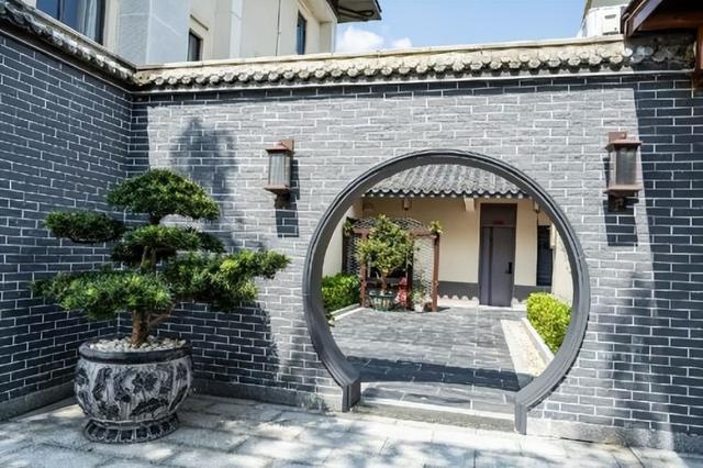 沁园溪语民宿：藏于从化山河间，以私汤为引，筑满维度的慢生活秘