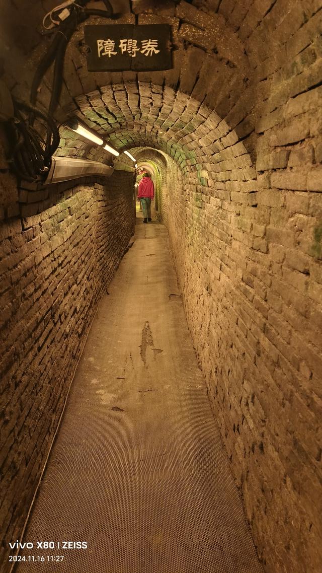 青衿幽深处——藏兵于九地