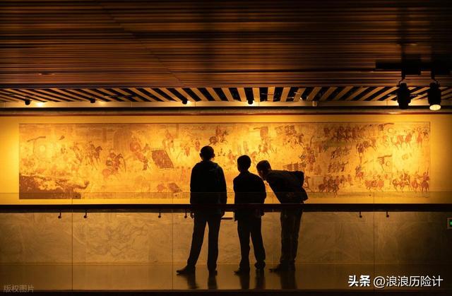 损失4.9亿却年赚3450亿！灵隐寺免票背后藏着什么高招？