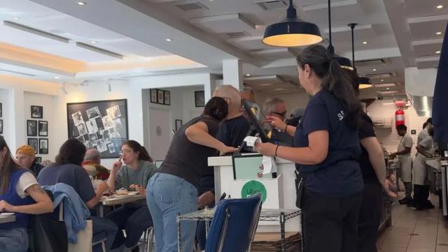 没有攻略的“魁省秋行”,转角邂逅余味无穷