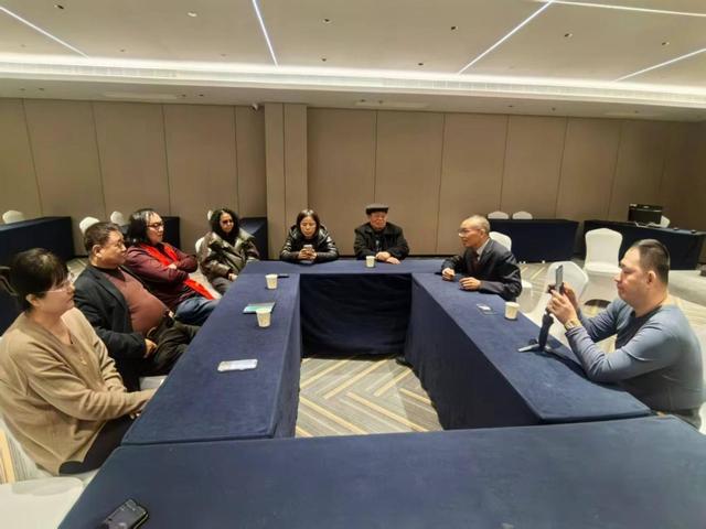 第335期万贤汇沙龙暨第3期万贤汇跨龄主题研学营在河北廊坊举行