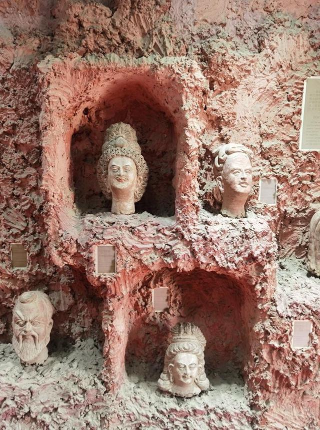 游新疆库车王府