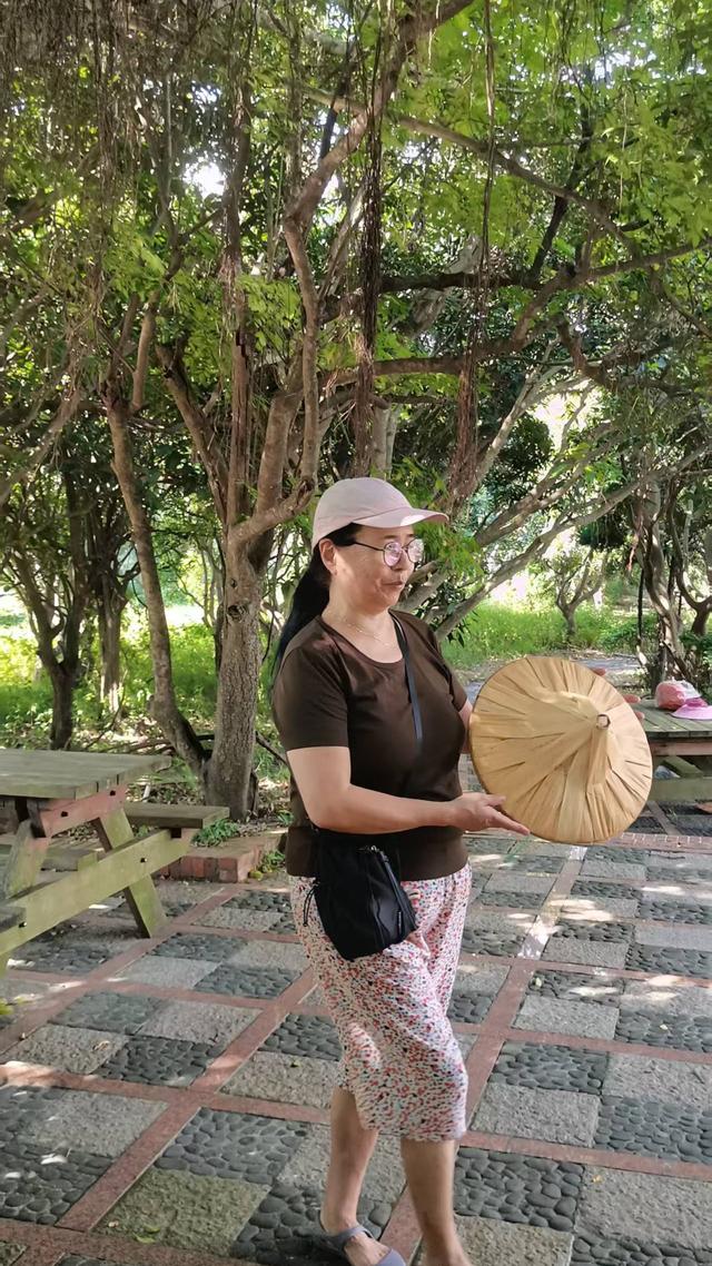第五年南行：香山湾的冬日诗意