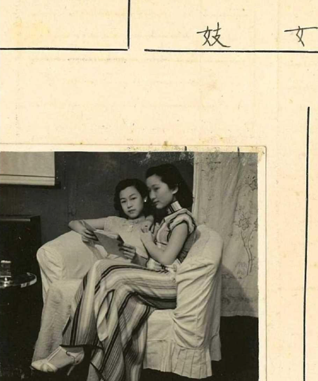 色字头上一把刀——抗战时期伪北京市政权的淫化政策