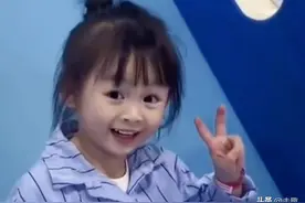 一跳成名！英歌舞小女孩爆火，妹妹曝光，她的背后站着一群人！图片