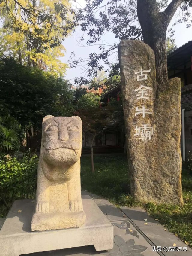 快冲！藏在成都三环路里的宝藏打卡地，个个有料→