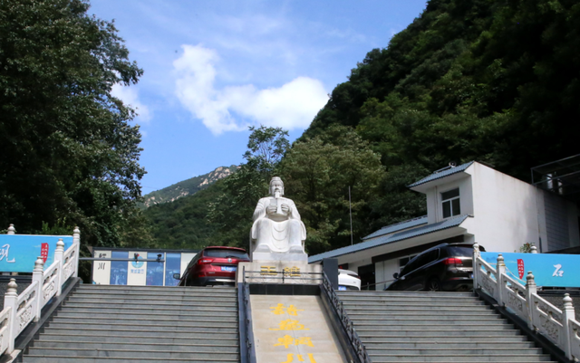 跟着王维游蓝田，是一种怎样的体验……